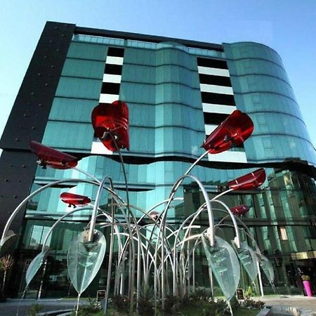 Hotel Emirates Sofia Exterior photo