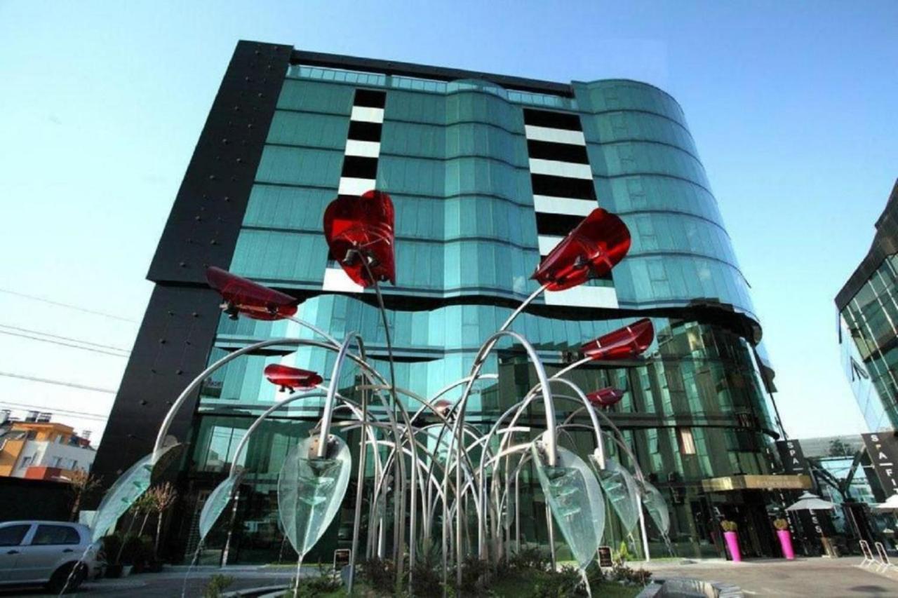 Hotel Emirates Sofia Exterior photo